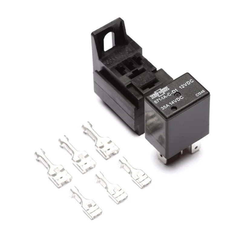 Mini Relay Kit