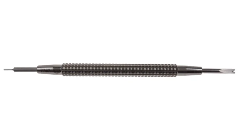 Mini Spring Bar Tool