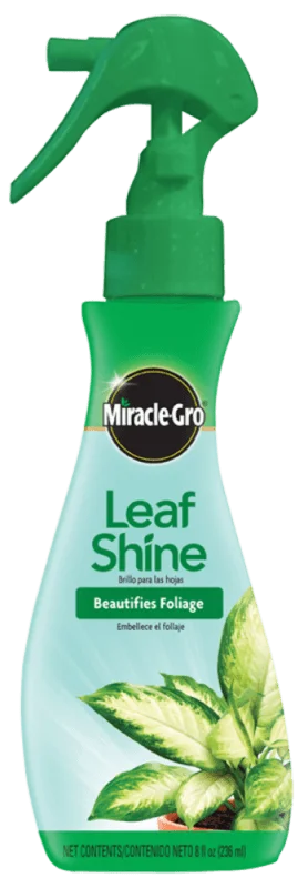 Miracle-Gro Leaf Shine