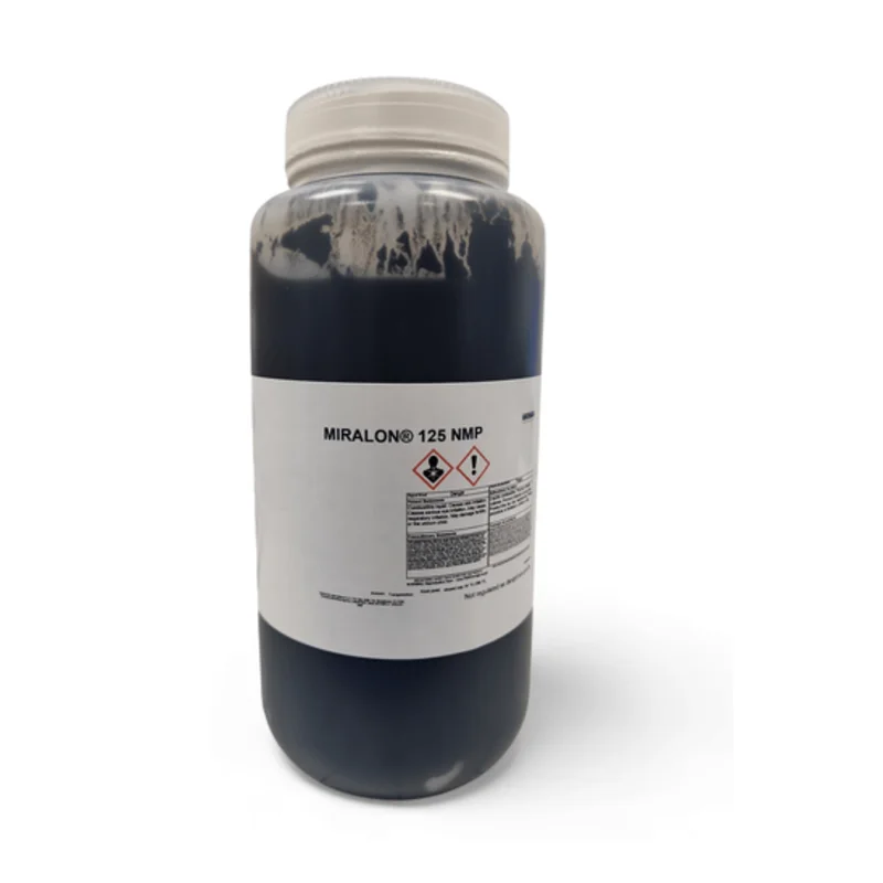 Miralon D 125-NMP Carbon Nanotube Dispersion in NMP Solvent for High-Performance Cathode Slurries for Battery Cathodes