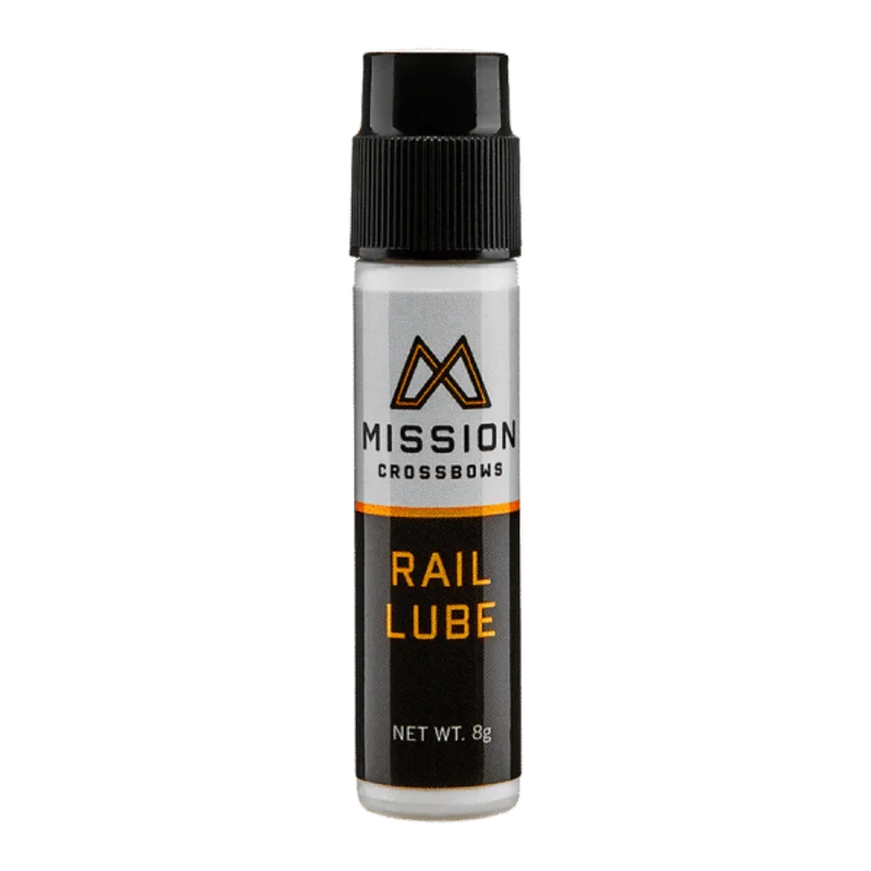 Mission Rail Lube
