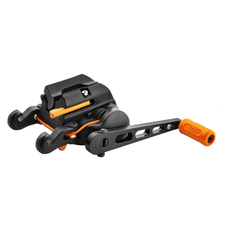 Mission RSD Crank