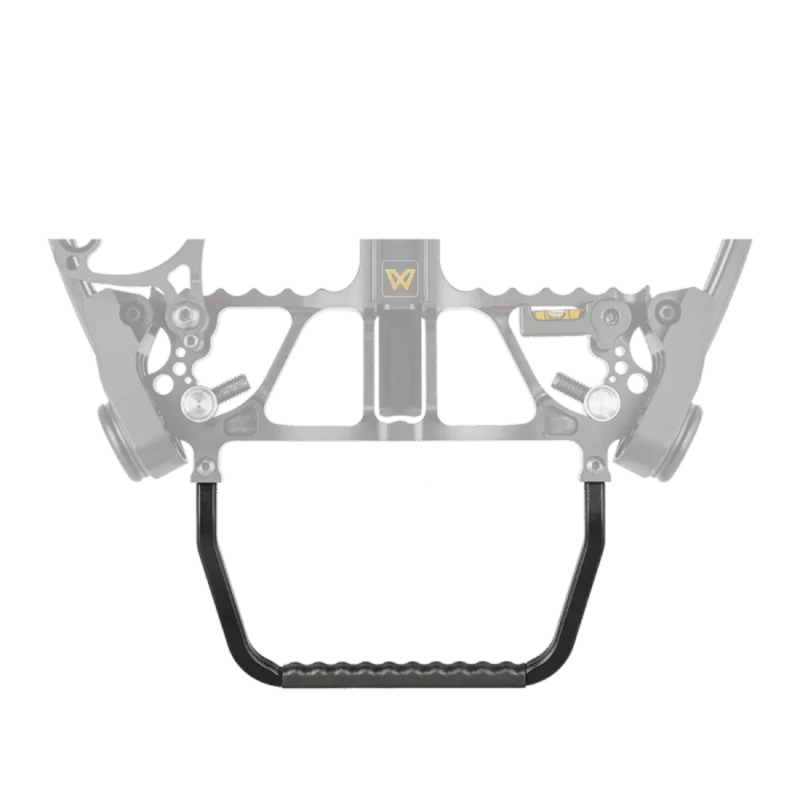 Mission Sub 1 Stirrup