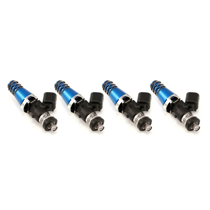 Mitsubishi Evo III - IX ID1300XDS Injectors