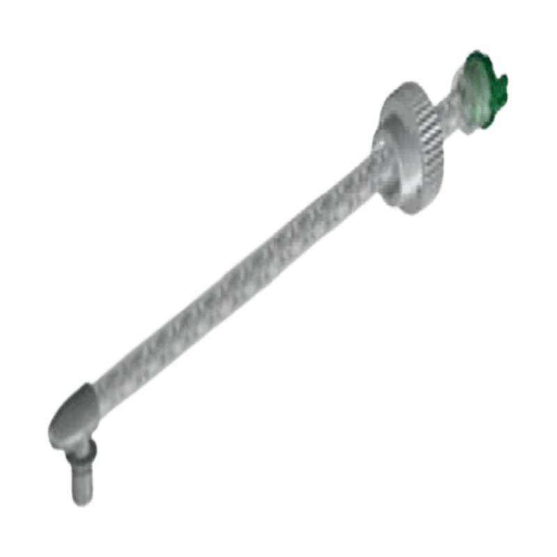 MixCoat MFH & MFHA Mixing & Spray Nozzles