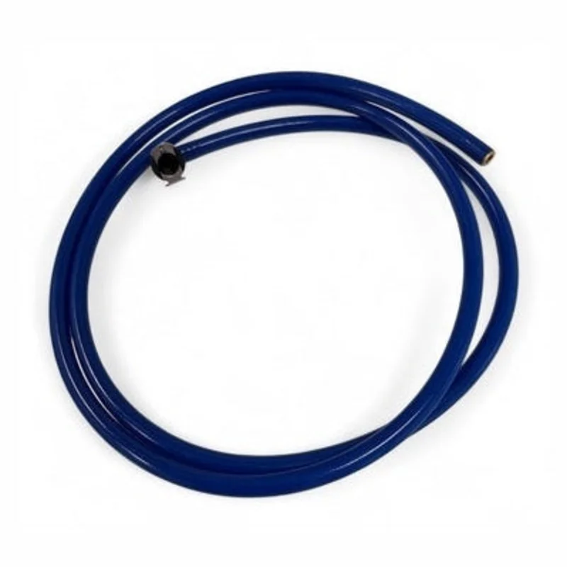 MixCoat SP-DPS Atomizing Air Tube Extender with Quick-Lock Coupling (Individual Air Tube) - SP-DPF Series (151689, 151690)