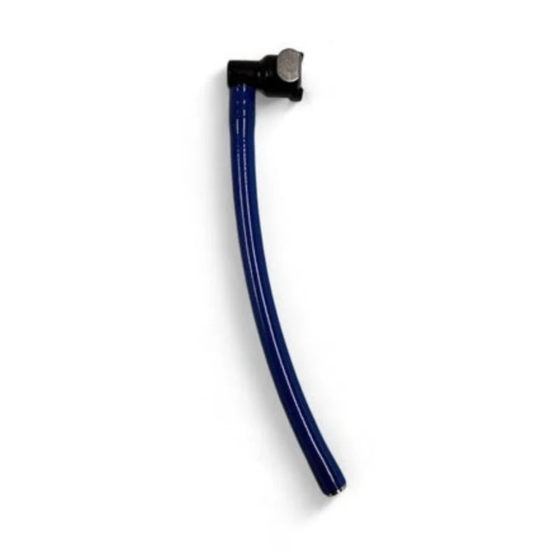 MixCoat SP-DPS Atomizing Air Tubes with Quick-Lock Coupling (Individual Tubes and Pneumatic Push To Connect Fitting) - SP-DPS Series (129300, 160112, and 129301)