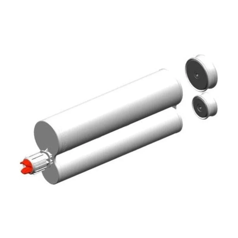 MixPac 450ml J-System 2:1 ratio Empty Cartridges & Starter Kits - AJ 450-02-10-04 (128535)