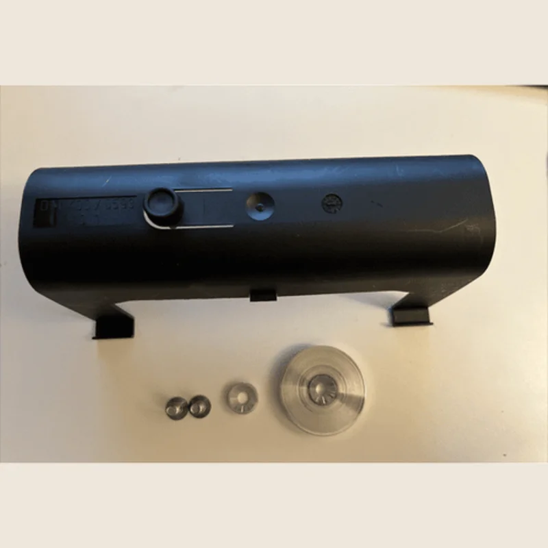 MixPac CK400-10 (114407) Conversion Kit 10:1 Ratio for for Manual DM400 and Pneumatic DP400 Dispensers