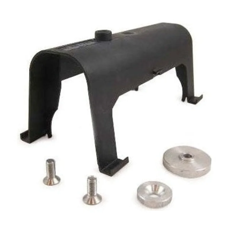 MixPac DM2X-200 Multi-Ratio 200ml Conversion Kits (1:1, 2:1, 4:1, 10:1) for Manual (DM2X-200) & Pneumatic (DP2X-200) Dispensers