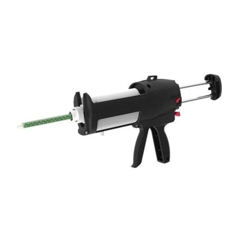 MixPac DM2X 400 - 400mL Manual Cartridge Dispenser (Configurable for 1:1, 2:1, 4:1, 10:1 ratios)