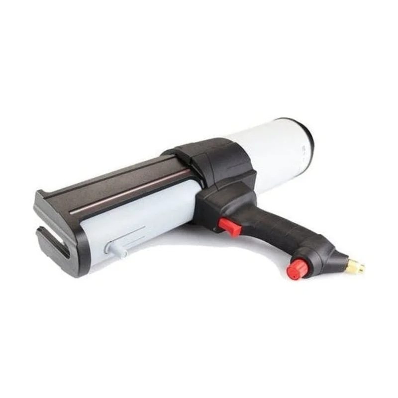 MixPac DP2X 400 - 400mL Pneumatic Cartridge Dispenser (Configurable for 1:1, 2:1, 4:1, 10:1 ratios)