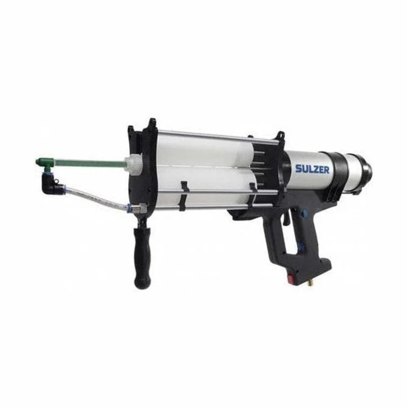 MixPac Mixcoat 2-part Spray System DPS Pneumatic with Included Airhose Hookup (DPS 1500-01) (128963)
