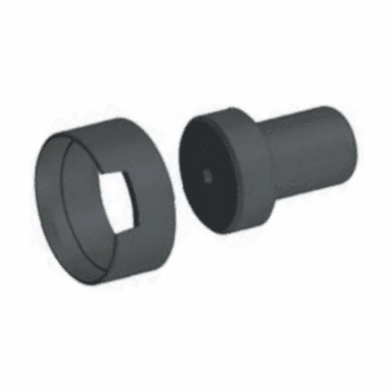 MixPac Mixcoat 2-part Spray System Piston Insertion Device