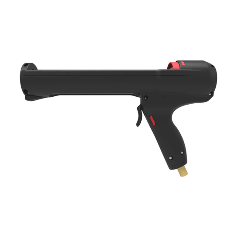 MixPac MK T1 Pneumatic 310ml Caulking Dispenser DP1K 310-CA-130-200 (151774)