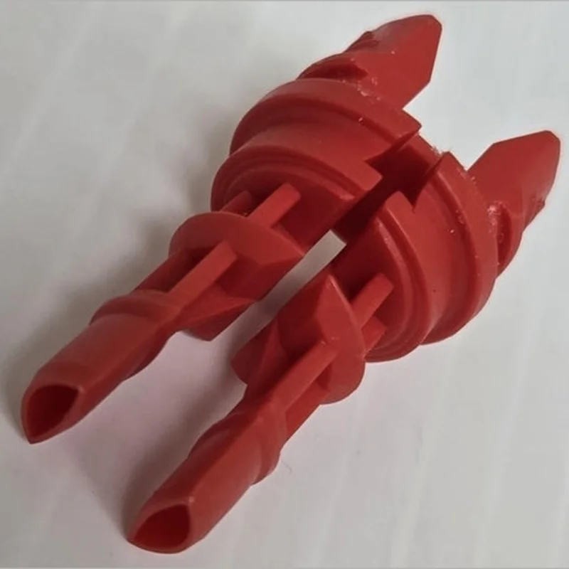 MixPac Nose Plug 300839 1:1 and 2:1 Ratio