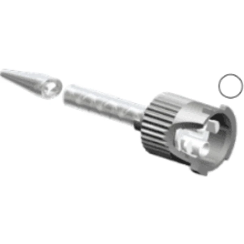 MKH Mixing Nozzles for MixPac K-System Small Syringes - 1:1 or 2:1 ratio (MKH 03-12D, MKH 03-12S, MKH 03-16S, MKH 02-12S, MKH 02-16S)