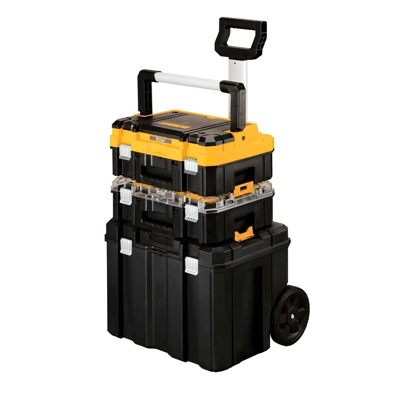 Mobile Tool Box "T-Stak" Dewalt
