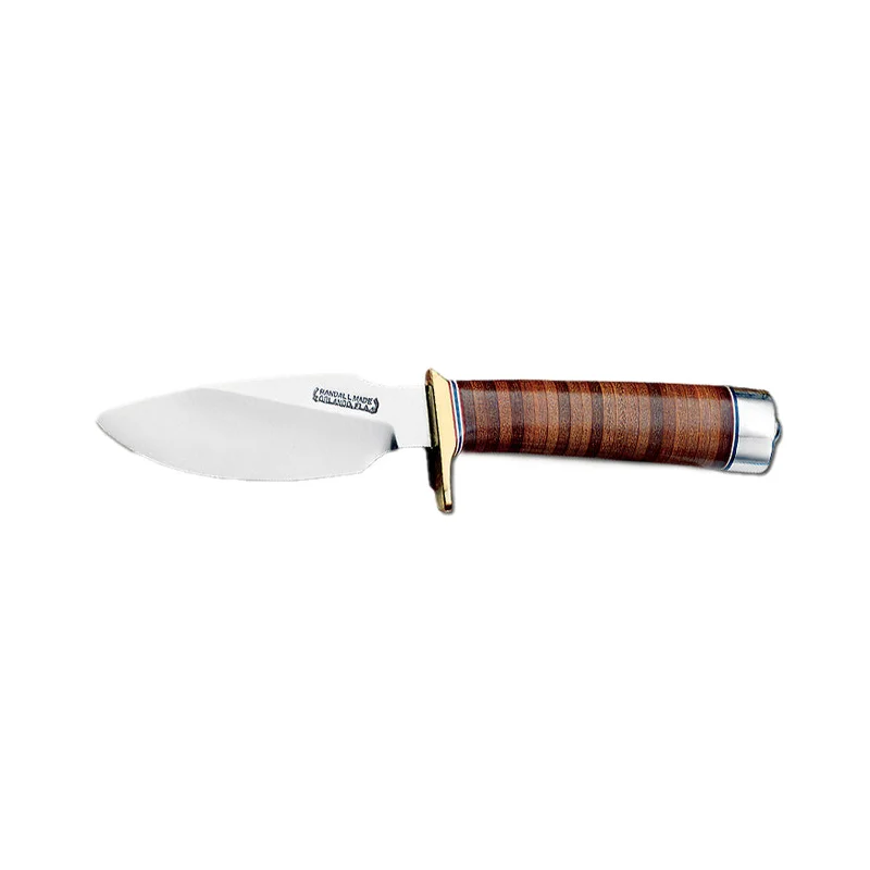 Model 11 - Alaskan Skinner