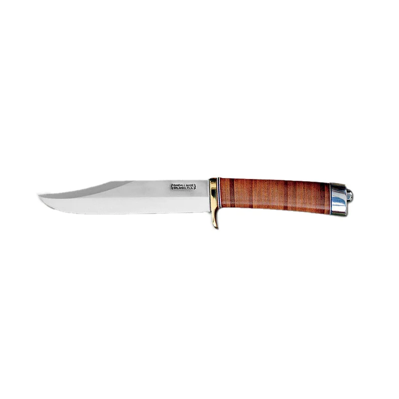 Model 12 - 6" Sportsman Bowie