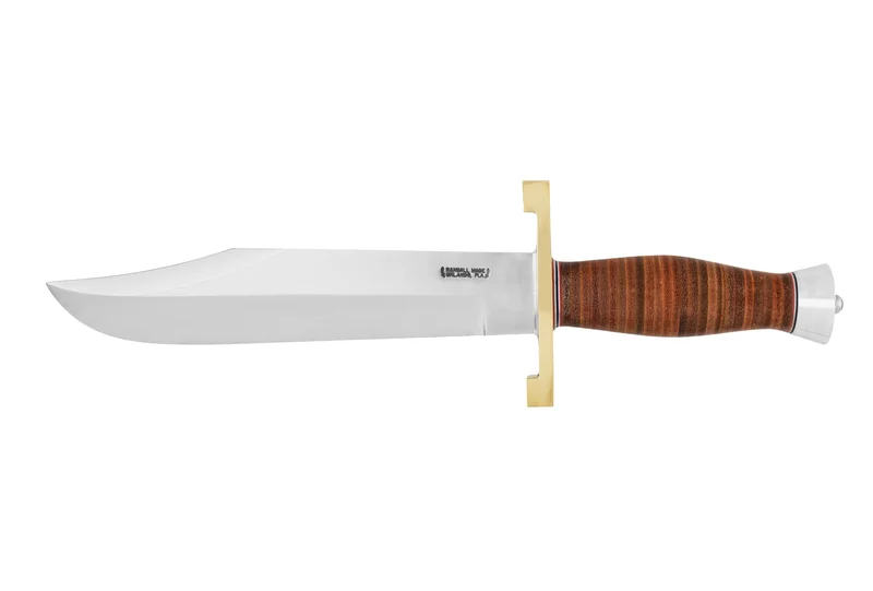 Model 12 - 9" Sportsman Bowie