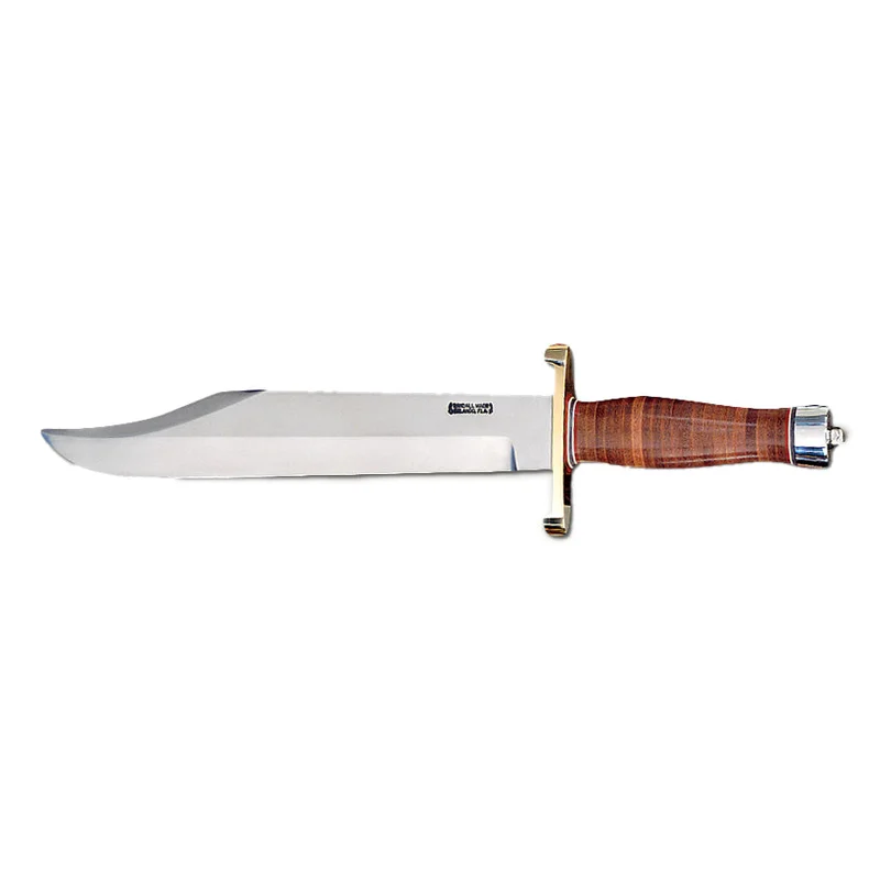 Model 12 - Confederate Bowie