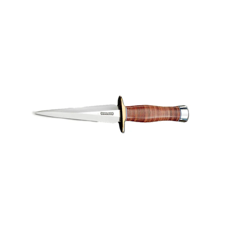 Model 13 - Small Arkansas Toothpick