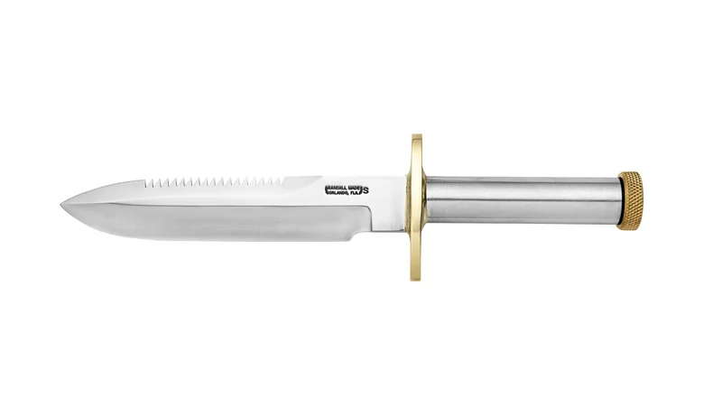 Model 18 - Attack Survival