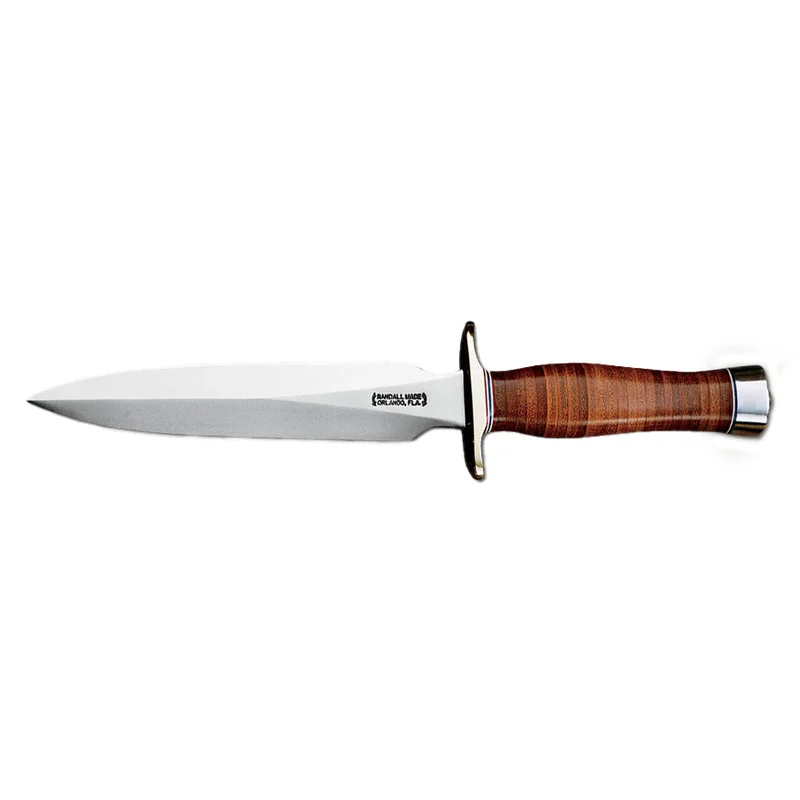 Model 2 - Fighting Stiletto