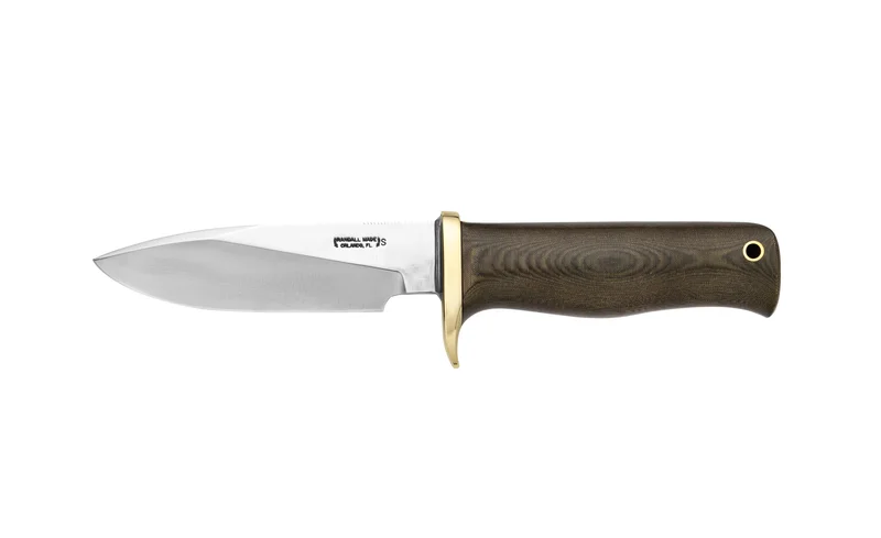 Model 28 - Woodsman