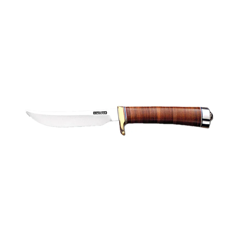 Model 4 - Small Game Skinner