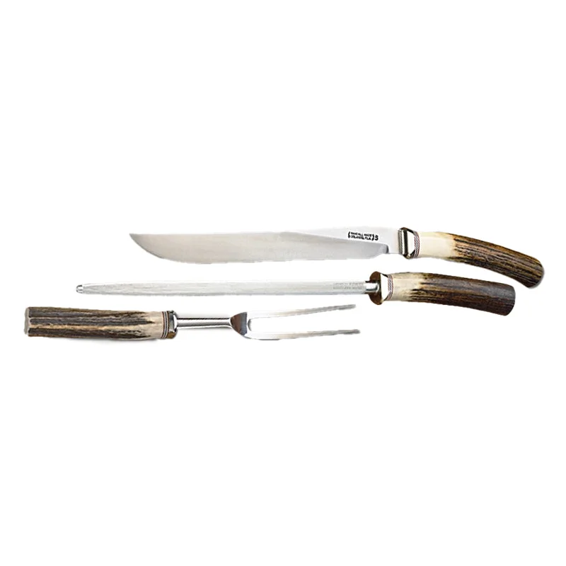 Model 6 - 9" All Purpose Carving Set (3 pcs)
