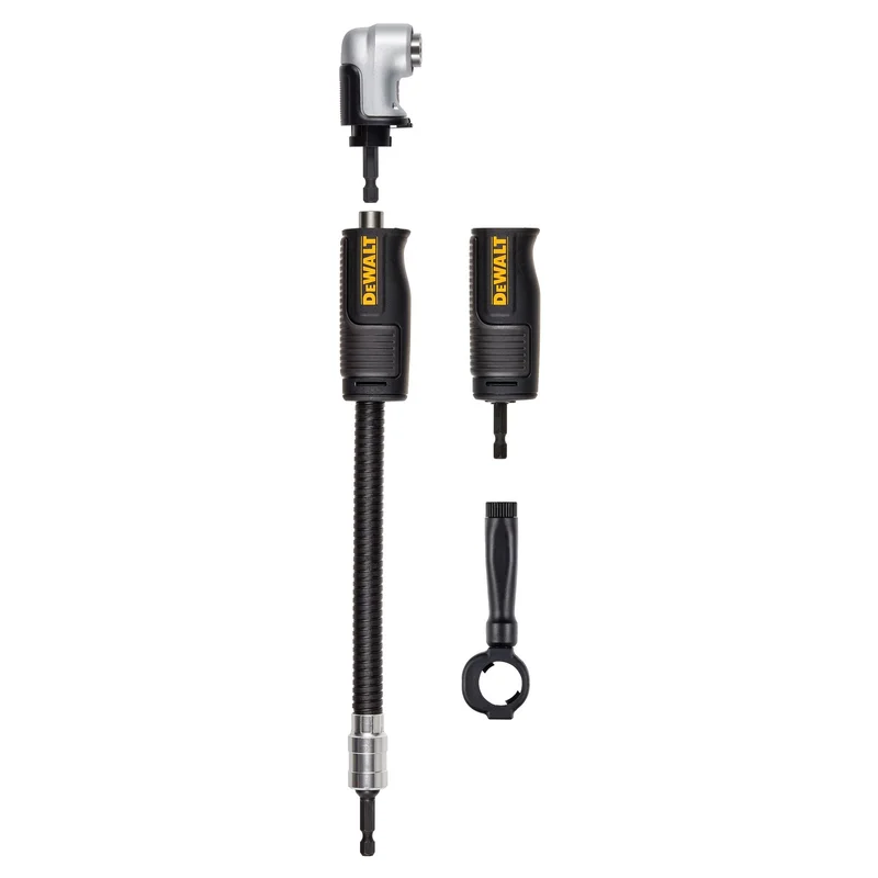 Modular Right Angle System FLEXTORQ Dewalt