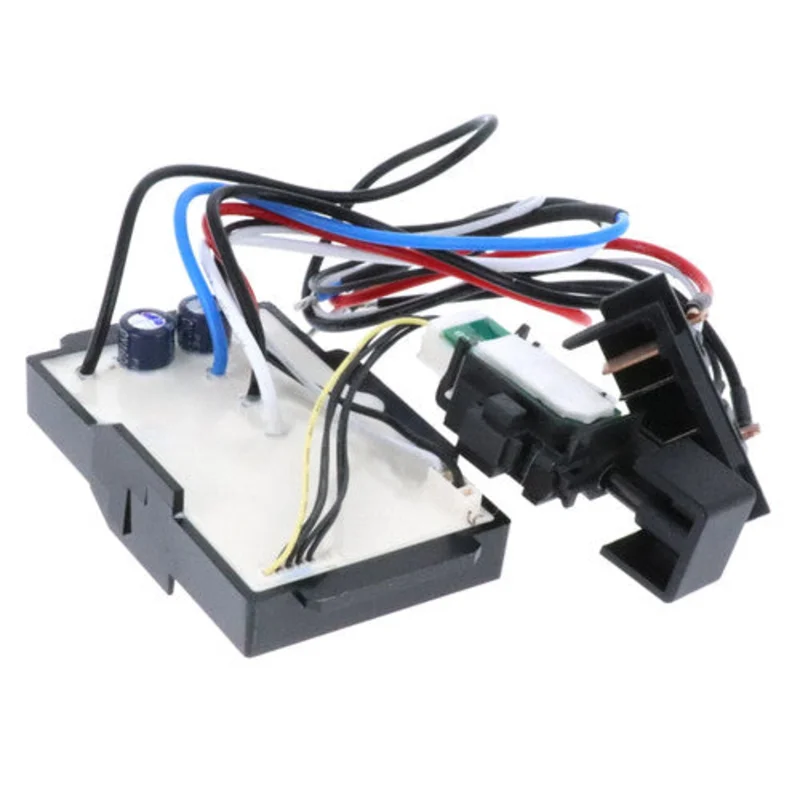 Module Control Dewalt