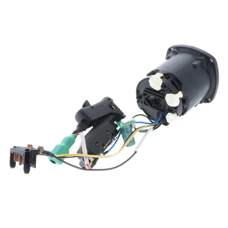 Module & Stator Assy. Dewalt