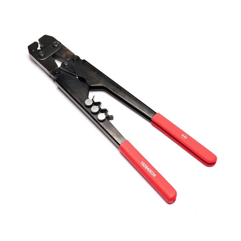 Molex Battery Terminal Crimper