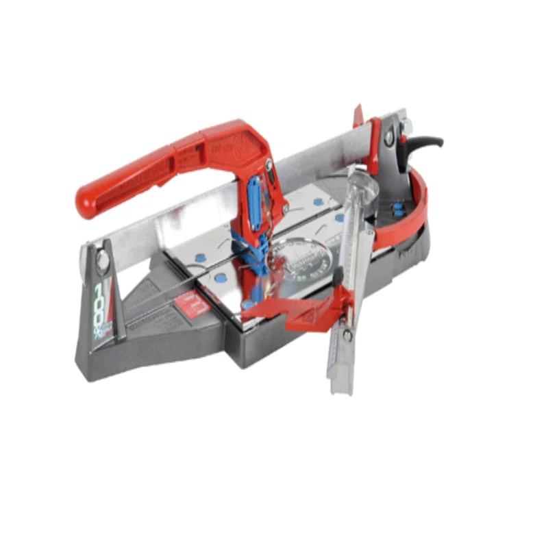 Montolit Masterpiuma 17" P3 Tile Cutter (44P3)