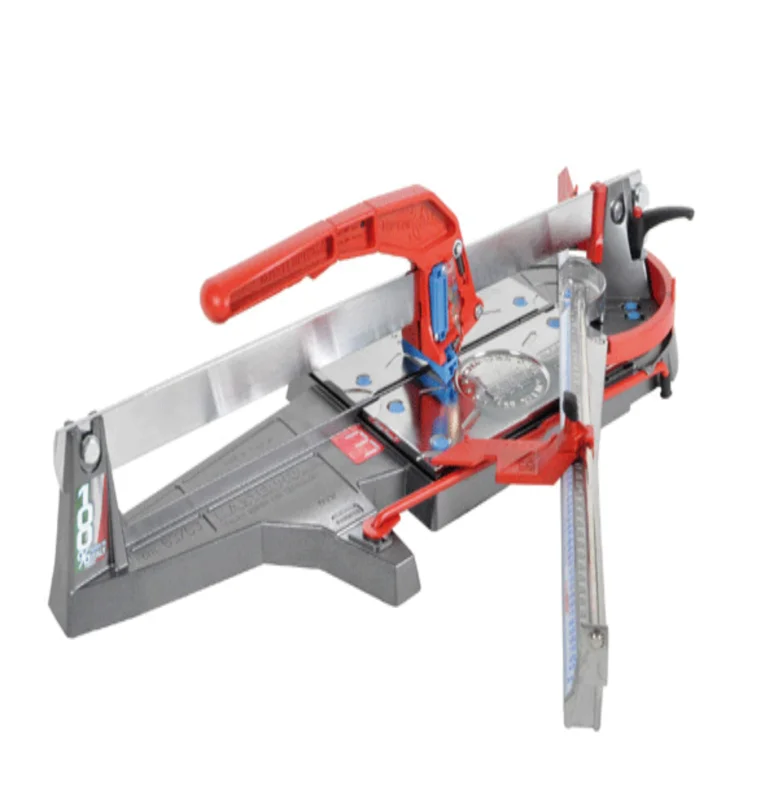 Montolit Masterpiuma 25" P3 Tile Cutter (63P3)