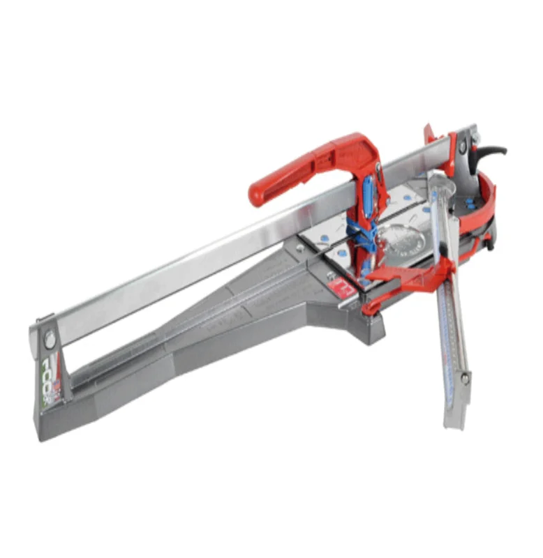Montolit Masterpiuma 36" P3 Tile Cutter (93P3)