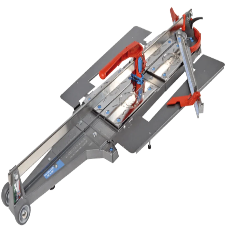 Montolit Masterpiuma 49" P3 Tile Cutter (125P3)