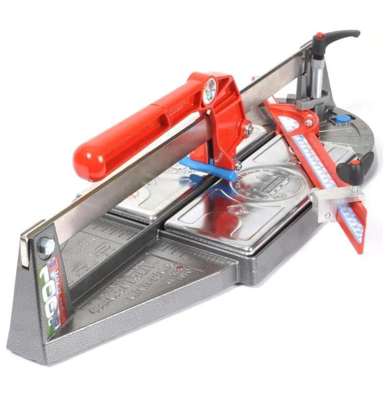 Montolit Minipiuma 14" Tile Cutter (26P)