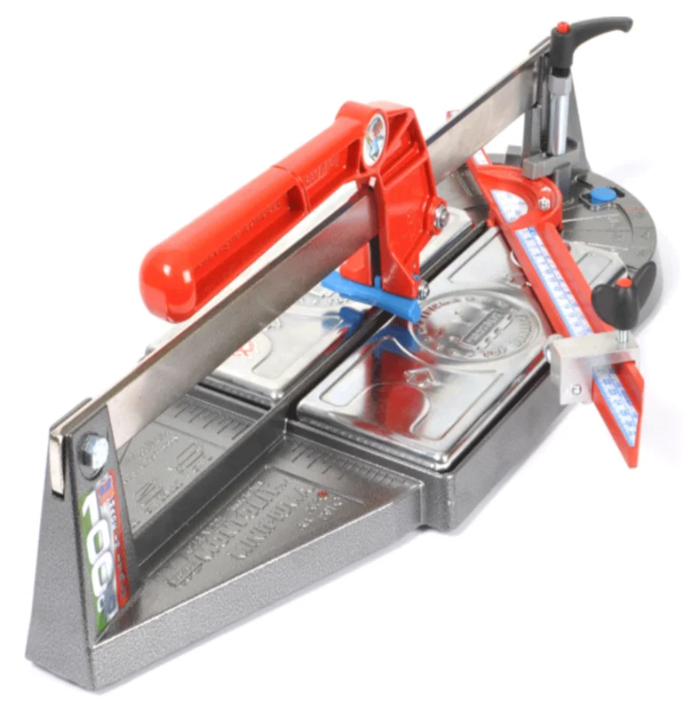 Montolit Minipiuma 18" Tile Cutter (43P)