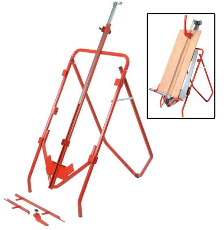 Montolit VERTIGO2 Vertical Stand  For Masterpiuma 125 & 155 P2/P3 Tile Cutters