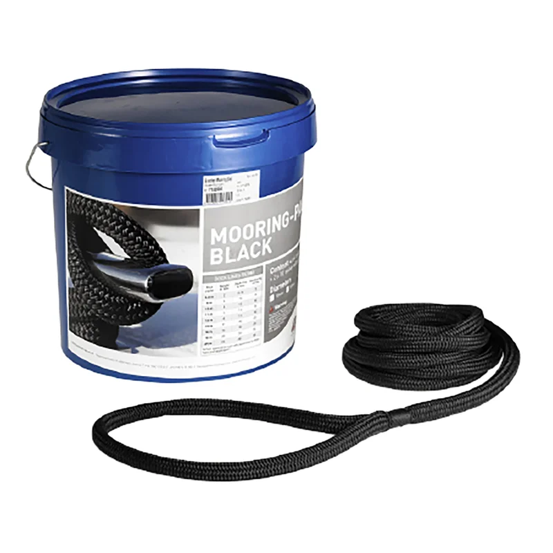 MOORING ROPE SET