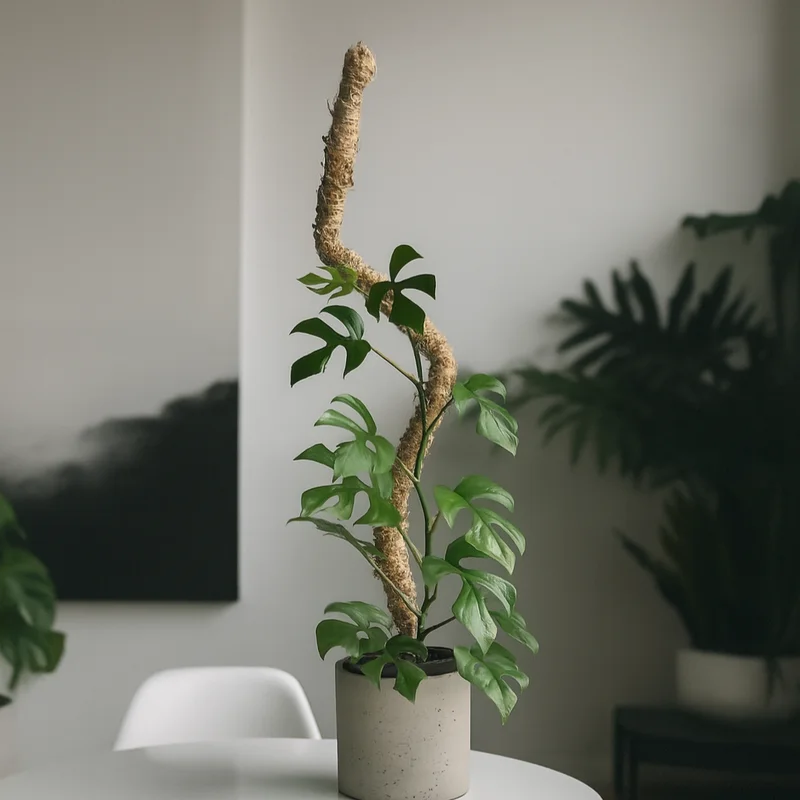 Mossify The Original Bendable Moss Pole