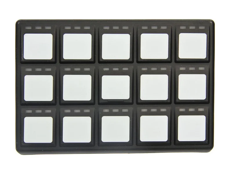 MoTeC CAN Keypads