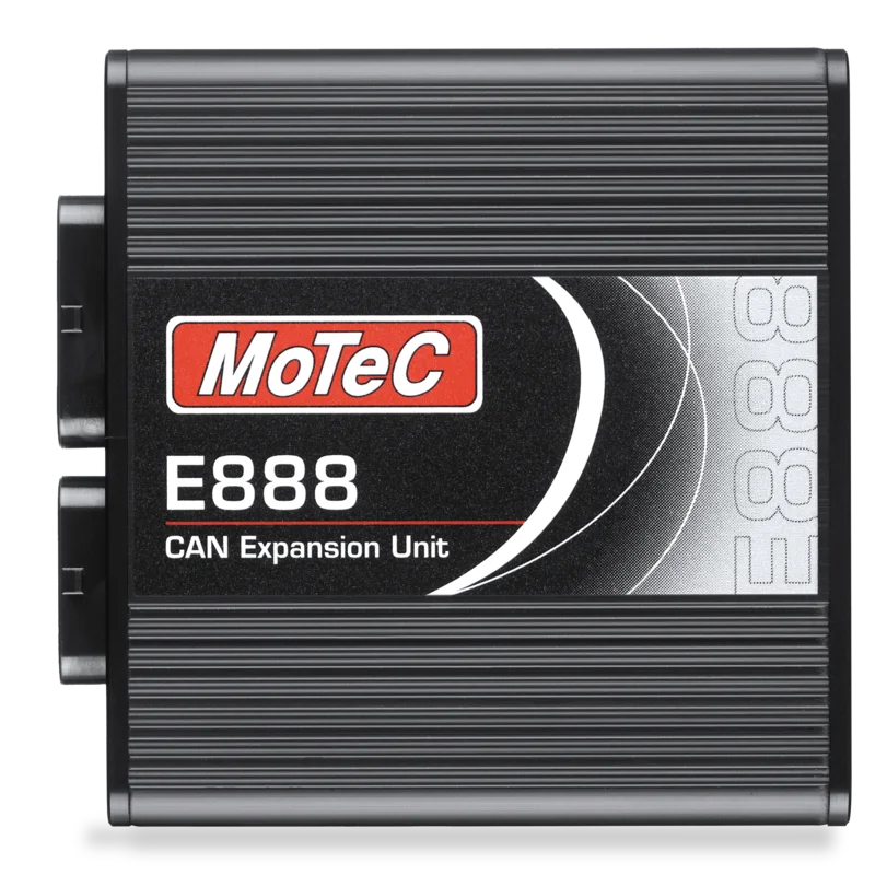 MoTeC E888 Expander