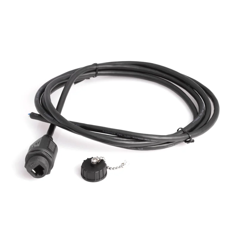 MoTeC Ethernet Comms Cable