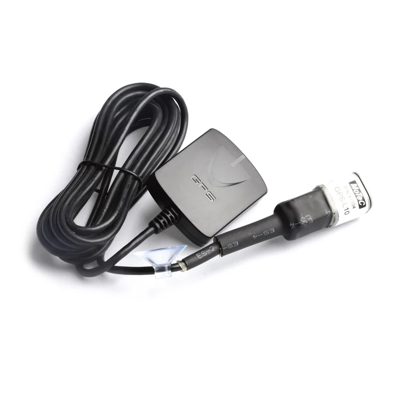 MoTeC GPS Unit