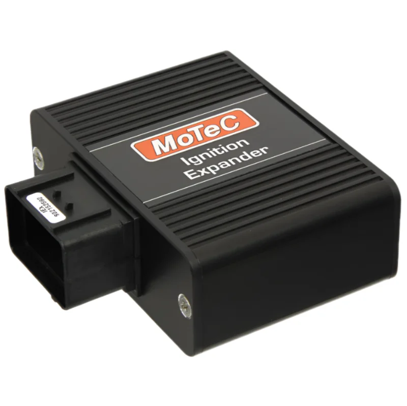 MoTeC IEX Ignition Expander